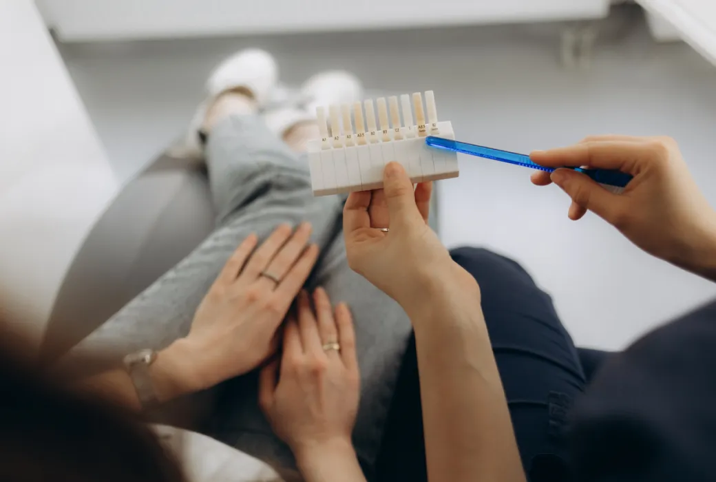 img are you struggling with stained or yellowed teeth