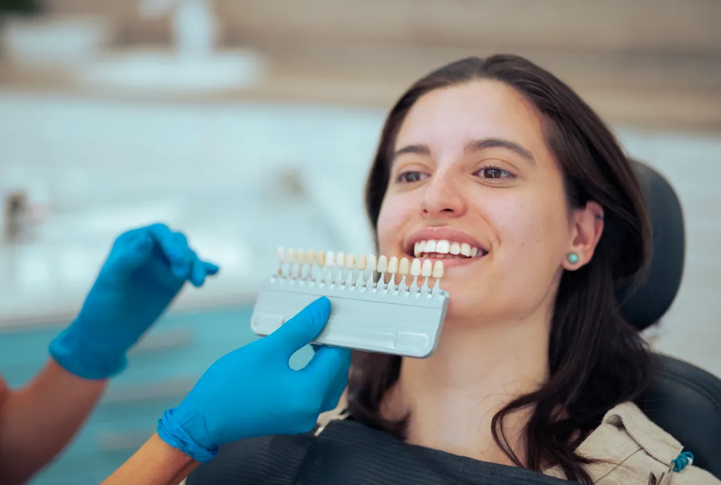 img experience professional teeth whitening in portland or for a radiant smile