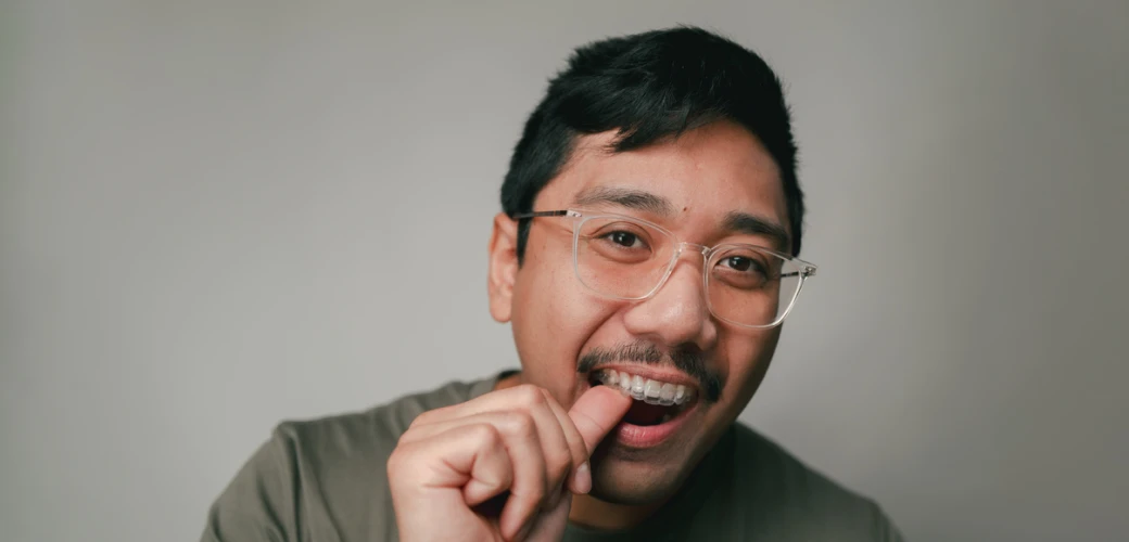 img get invisalign the modern convenient solution