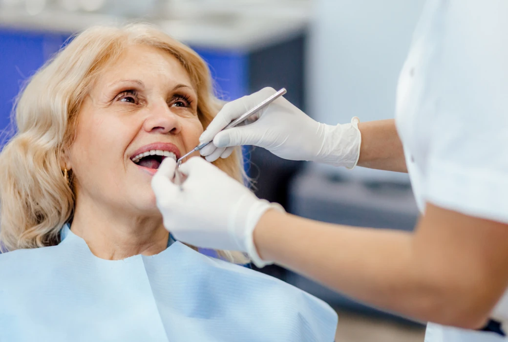 img get lasting results with high quality dental implants in portland