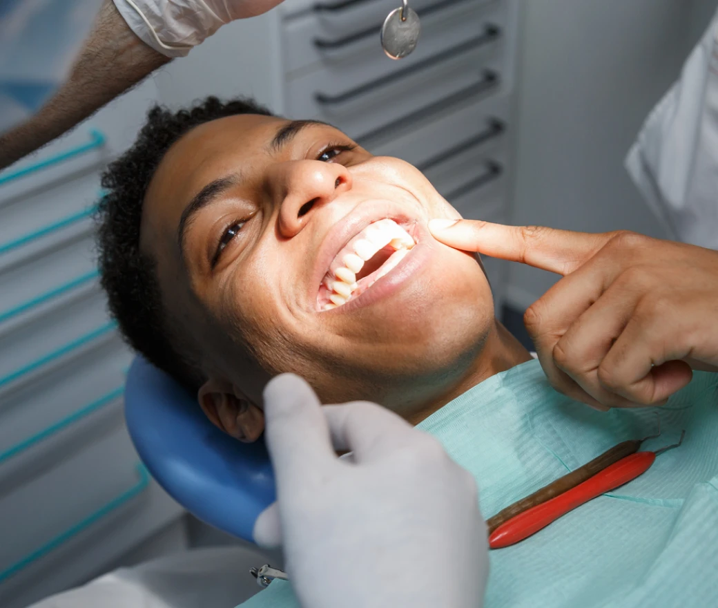 img get same day crowns in portland