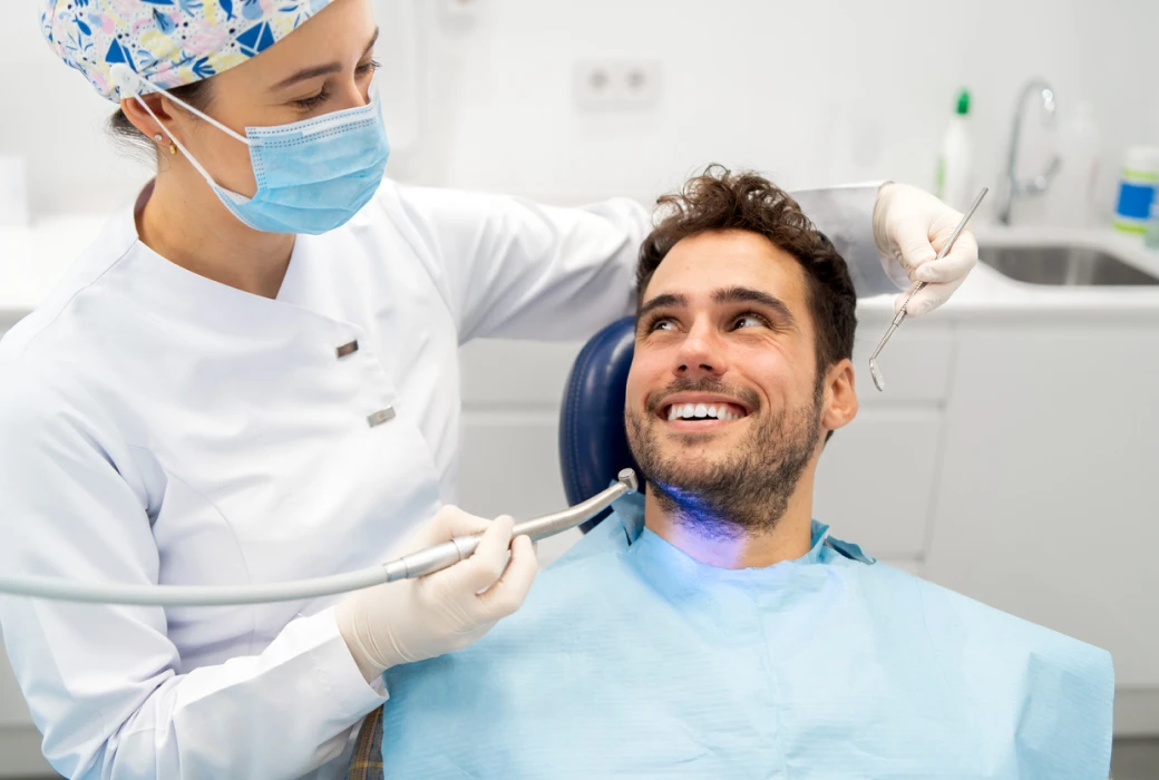 img need a dental crown asap