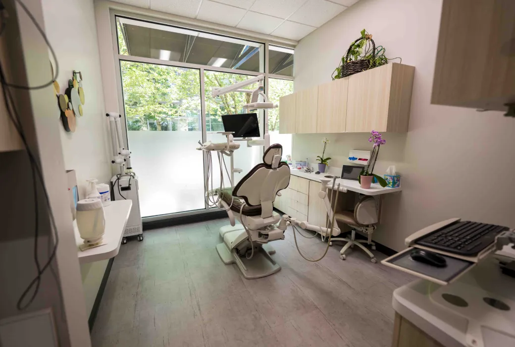 img our new dental office