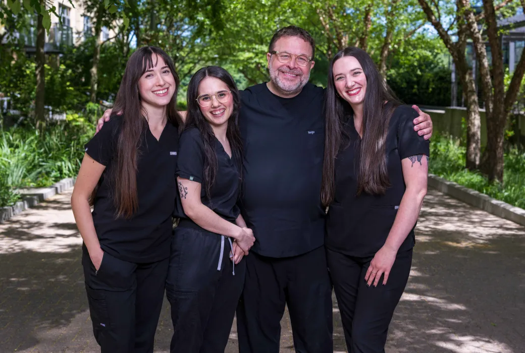 img to make your first appointment smooth and efficient