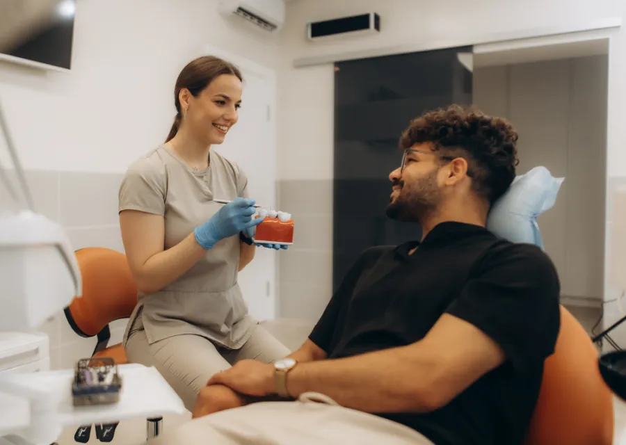 img why choose us for a root canal