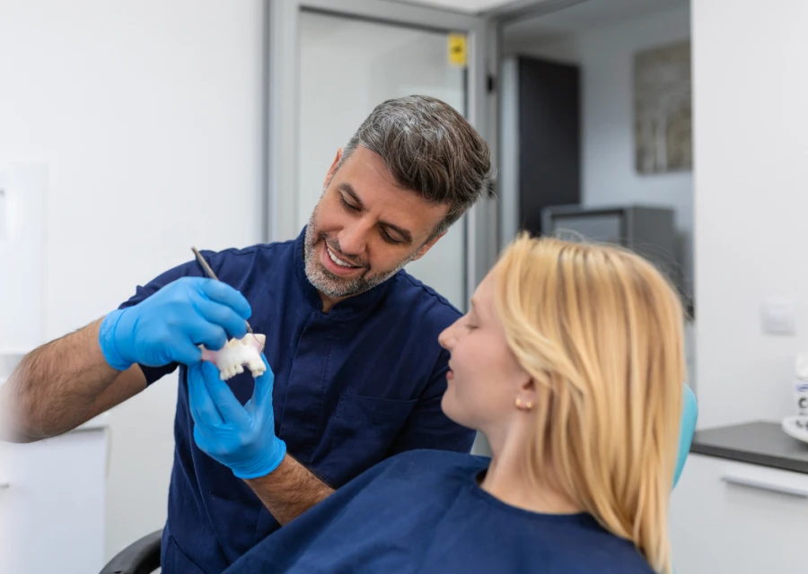 img why do portland professionals choose south waterfront dental