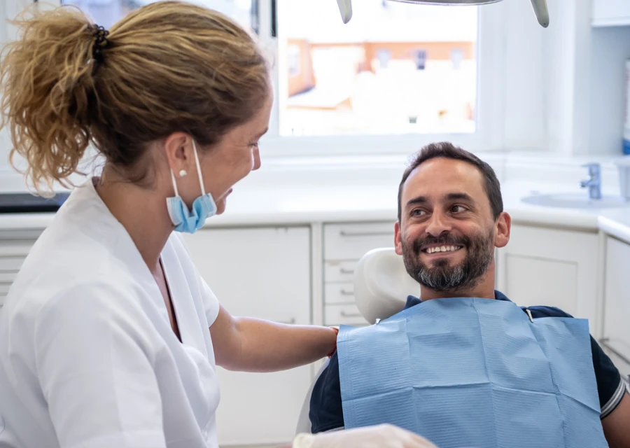 img why do portland professionals trust south waterfront dental