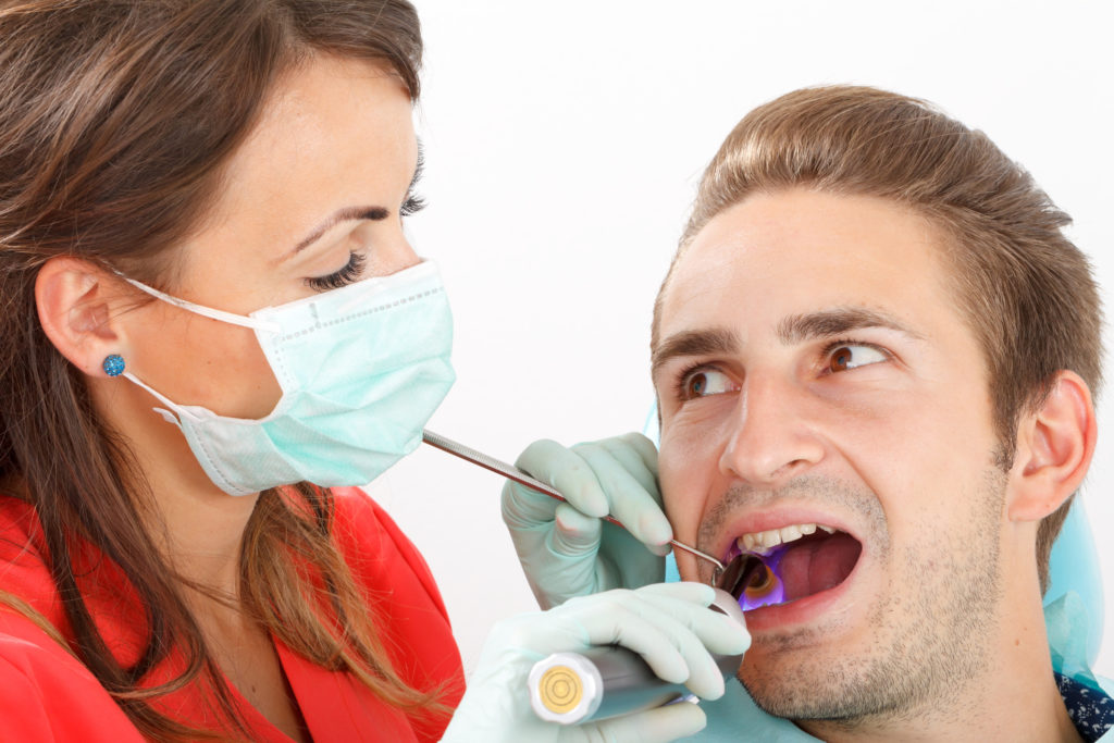 SW Portland dentist